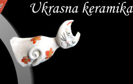 Ukrasna keramika